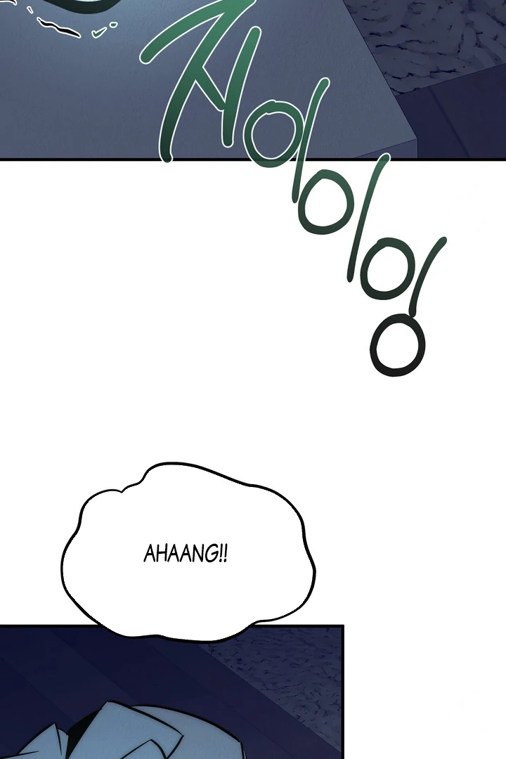 Beast’s Paradise Chapter 6 page 21