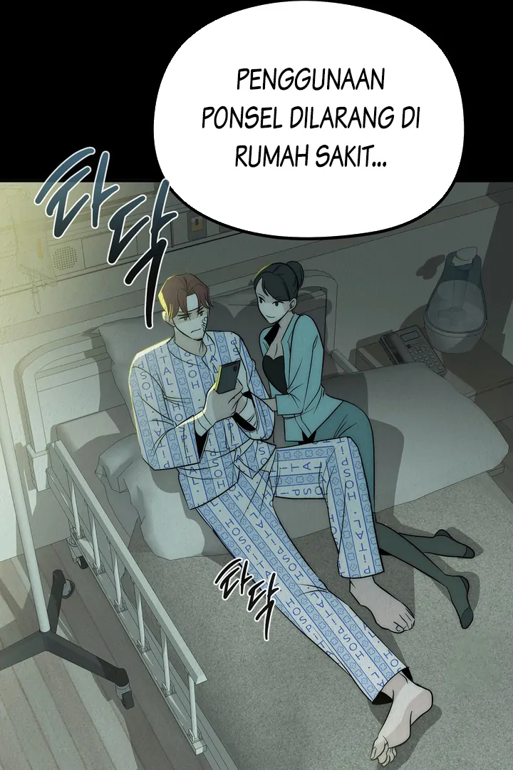Beast’s Paradise Chapter 6 page 26