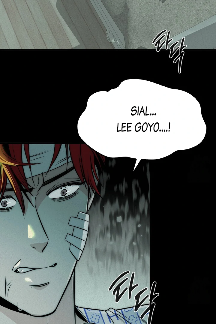 Beast’s Paradise Chapter 6 page 27