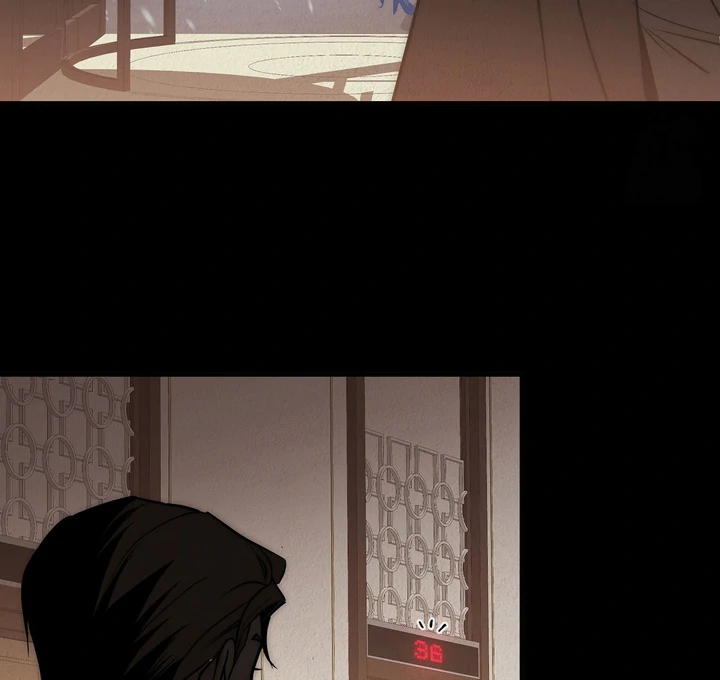 Beast’s Paradise Chapter 6 page 34