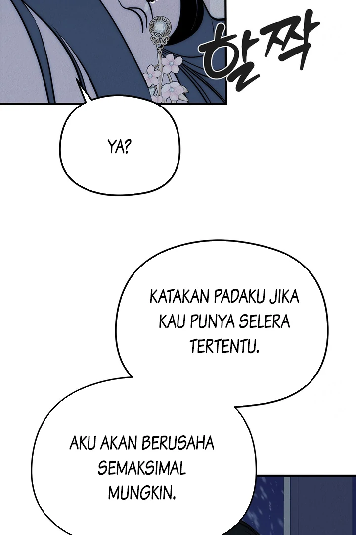 Beast’s Paradise Chapter 6 page 3