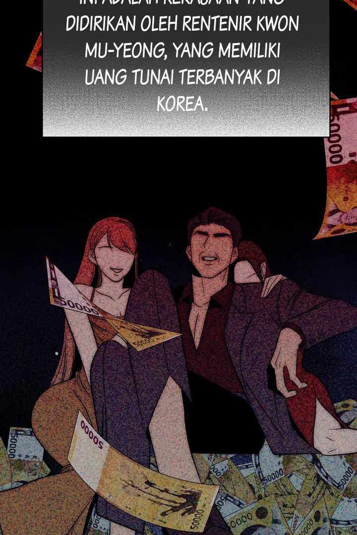 Beast’s Paradise Chapter 6 page 54