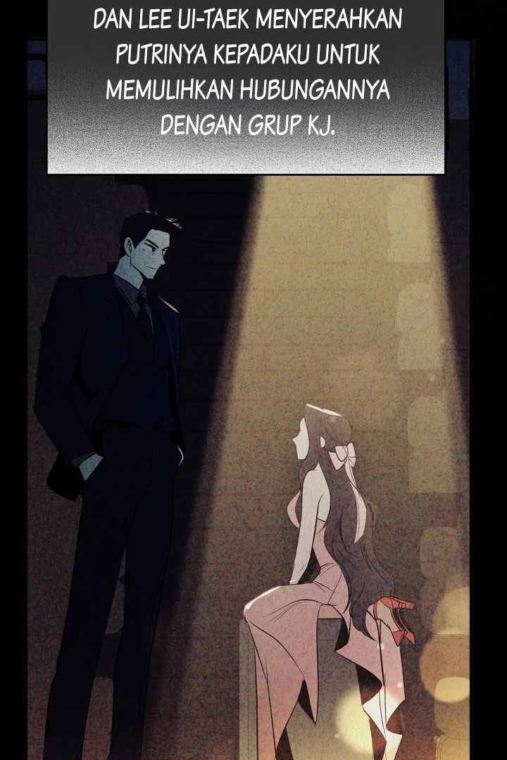 Beast’s Paradise Chapter 6 page 61