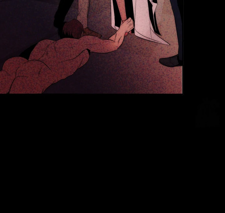 Beast’s Paradise Chapter 6 page 75