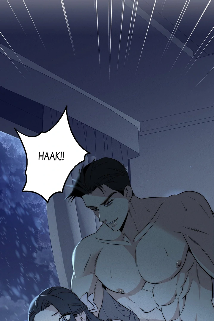 Beast’s Paradise Chapter 6 page 7