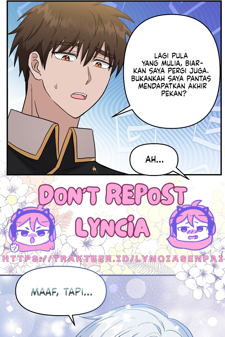 Became the Tutor of the Royal Twins Chapter 16 page 11