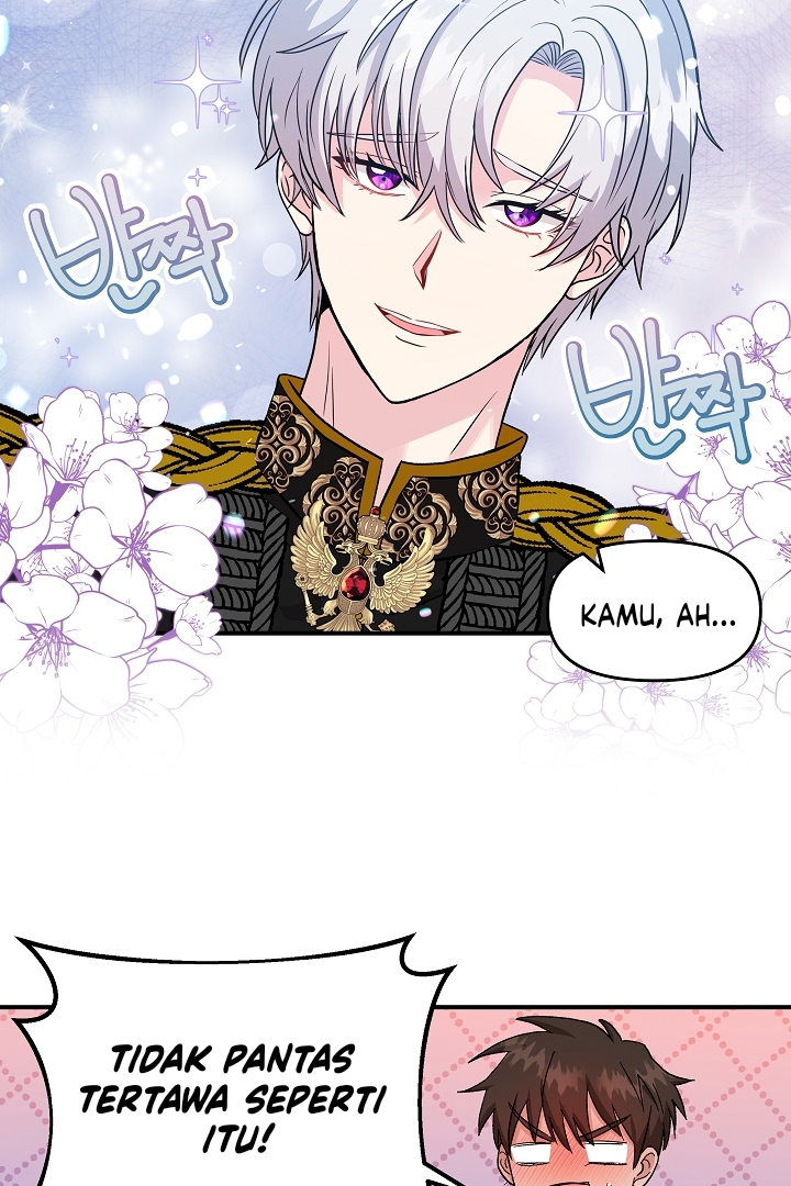 Became the Tutor of the Royal Twins Chapter 16 page 12
