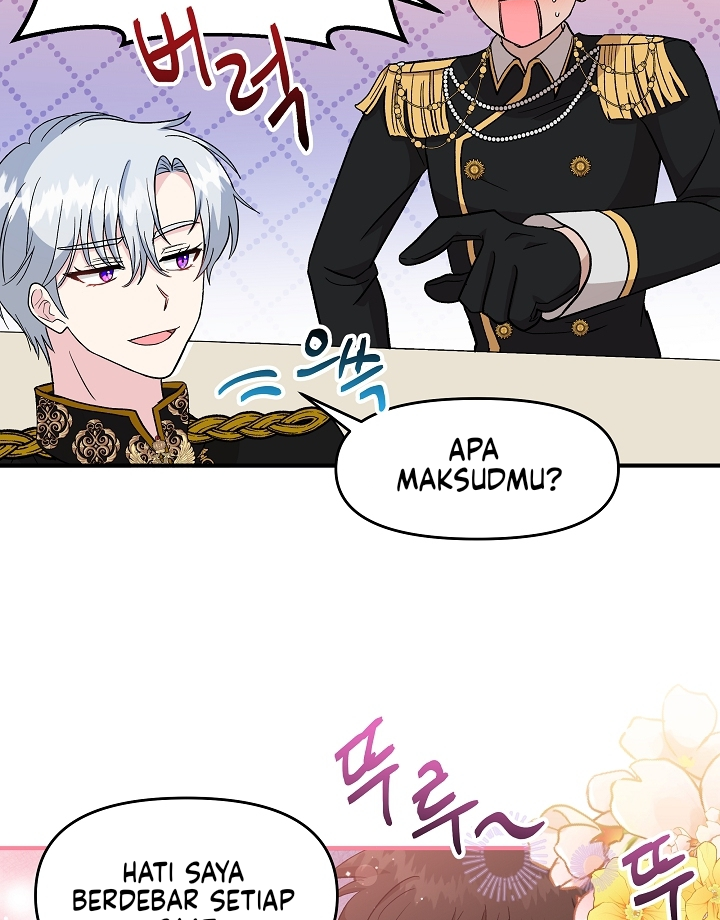 Became the Tutor of the Royal Twins Chapter 16 page 13
