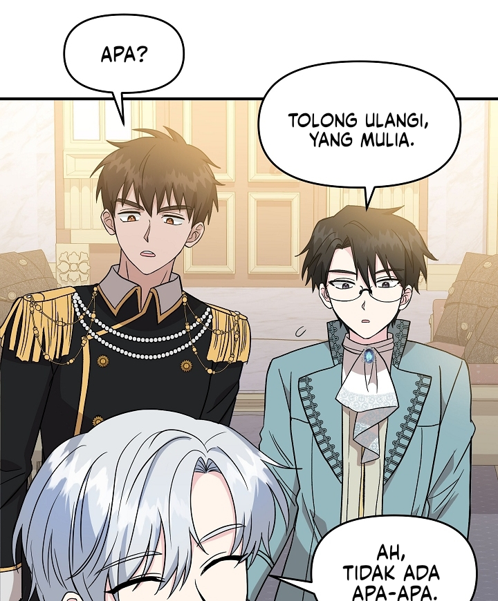 Became the Tutor of the Royal Twins Chapter 16 page 18
