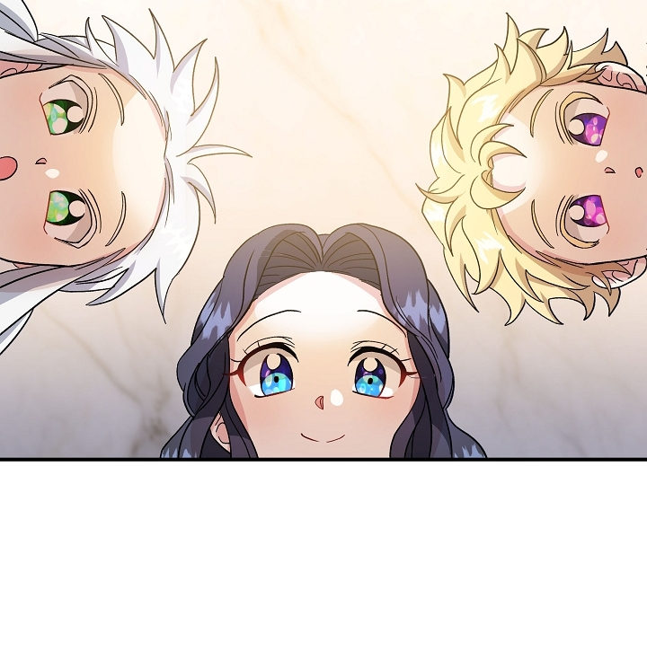 Became the Tutor of the Royal Twins Chapter 16 page 23