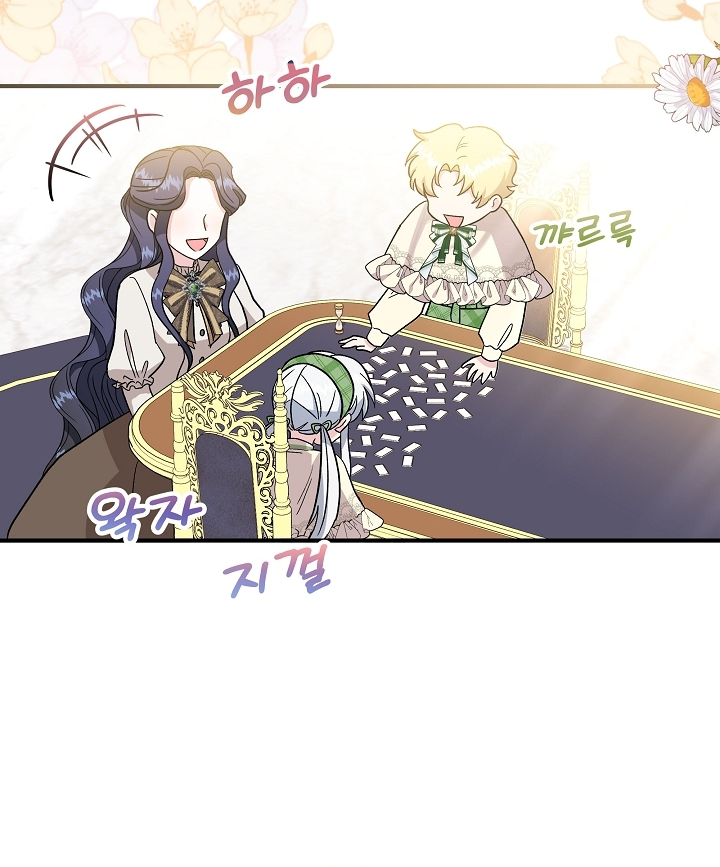 Became the Tutor of the Royal Twins Chapter 16 page 27