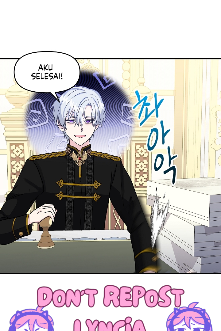 Became the Tutor of the Royal Twins Chapter 16 page 2