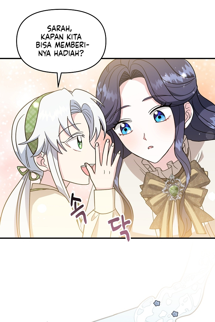 Became the Tutor of the Royal Twins Chapter 16 page 31