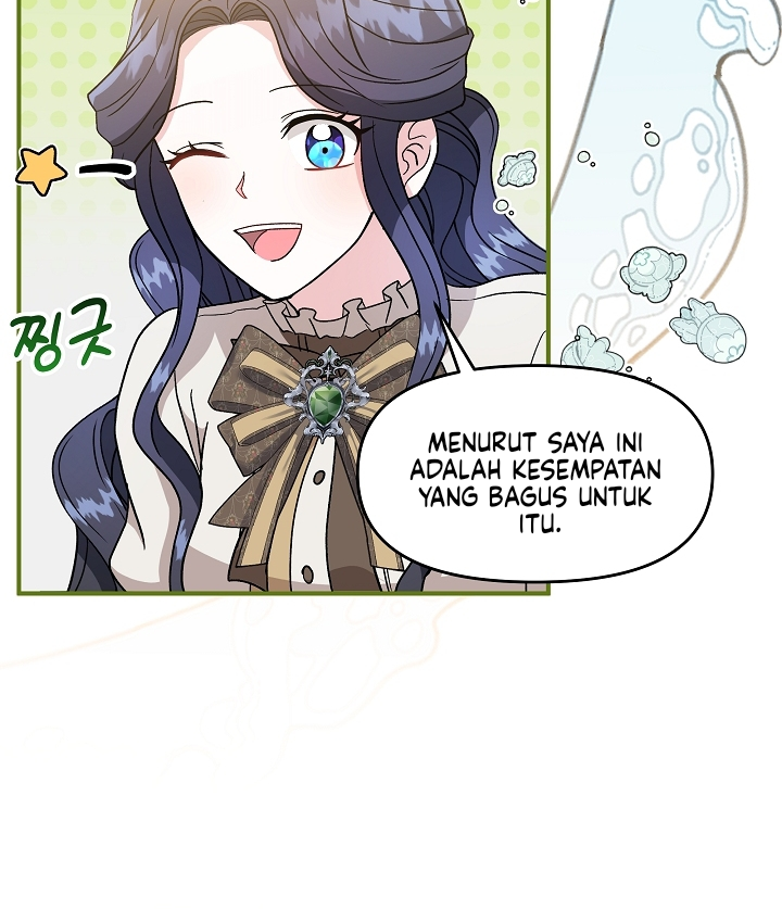Became the Tutor of the Royal Twins Chapter 16 page 33