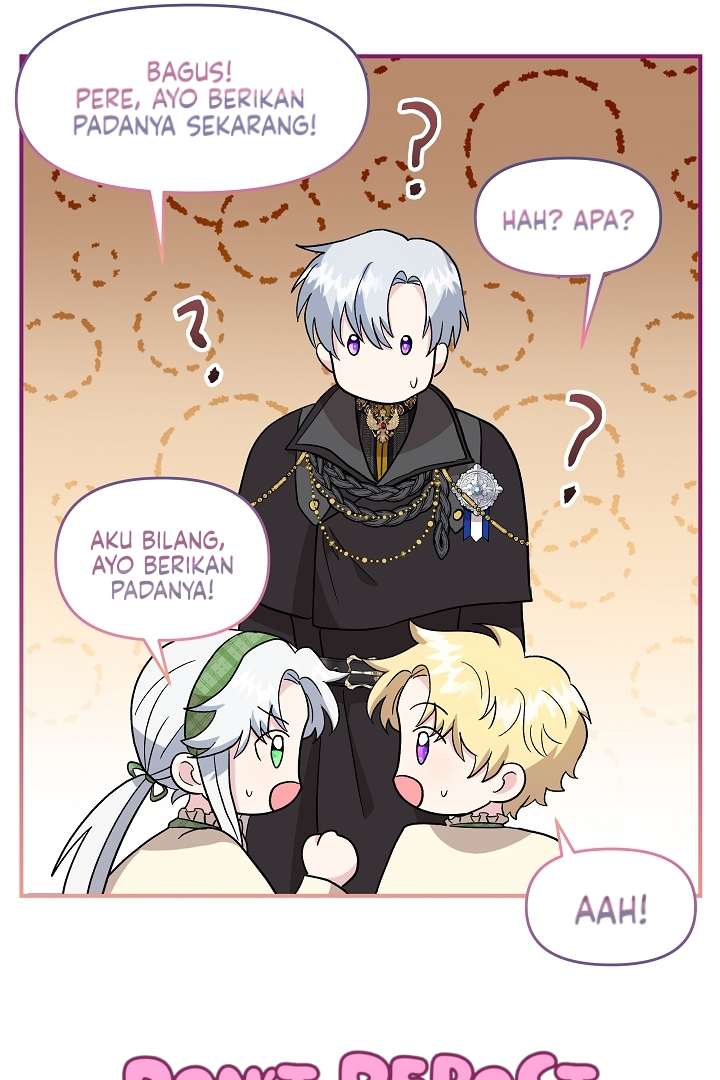 Became the Tutor of the Royal Twins Chapter 16 page 34