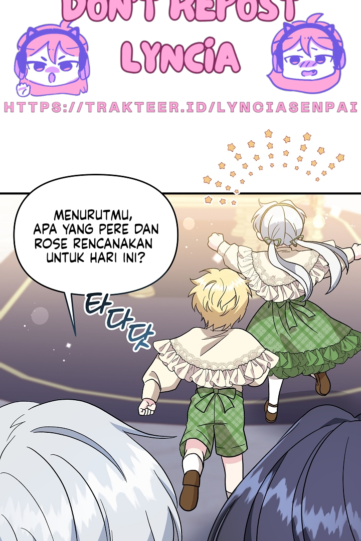 Became the Tutor of the Royal Twins Chapter 16 page 35