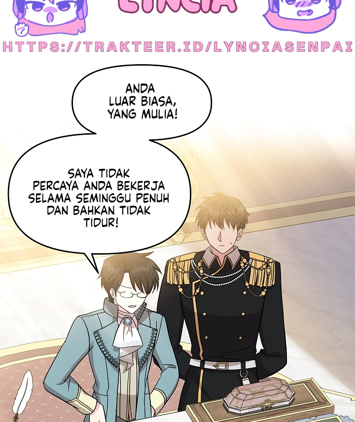 Became the Tutor of the Royal Twins Chapter 16 page 3