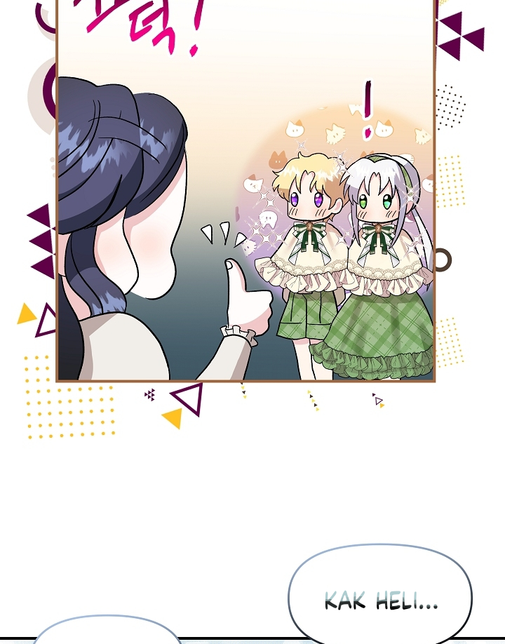 Became the Tutor of the Royal Twins Chapter 16 page 40