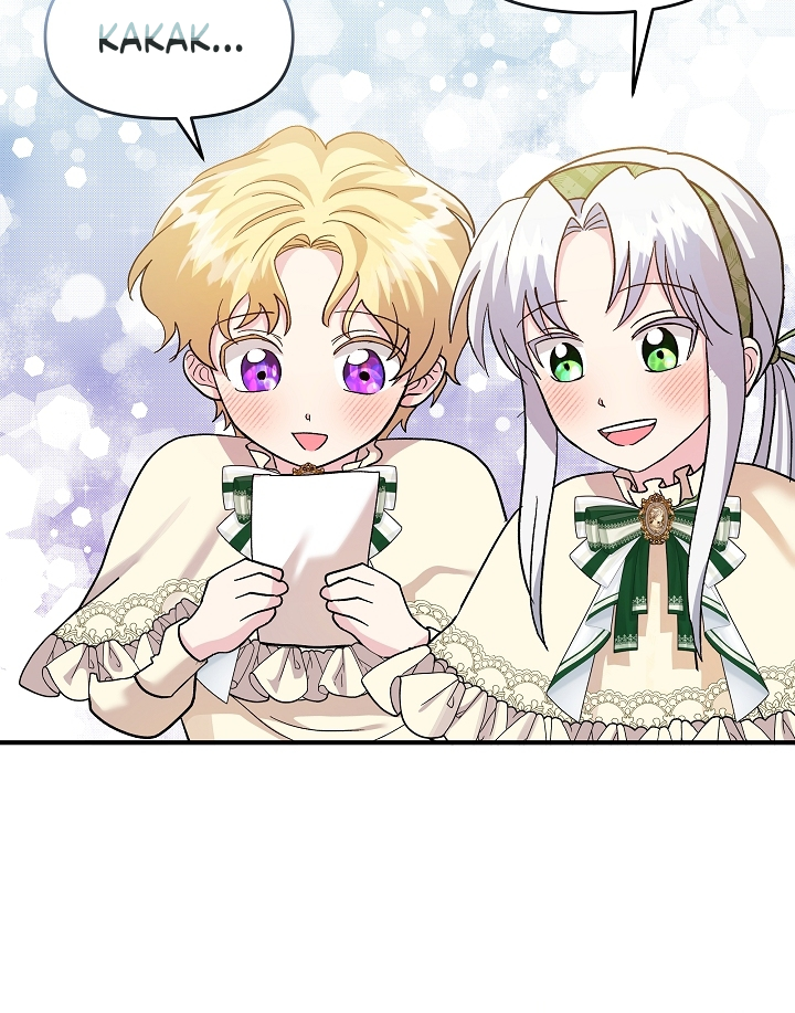 Became the Tutor of the Royal Twins Chapter 16 page 41