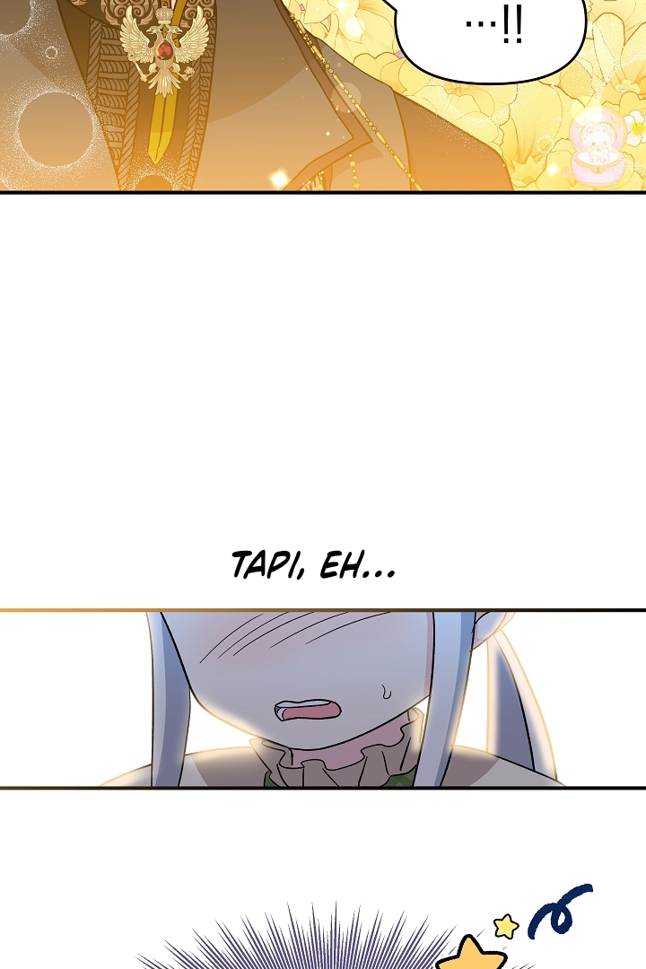 Became the Tutor of the Royal Twins Chapter 16 page 43