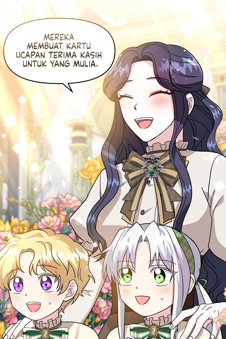Became the Tutor of the Royal Twins Chapter 16 page 46