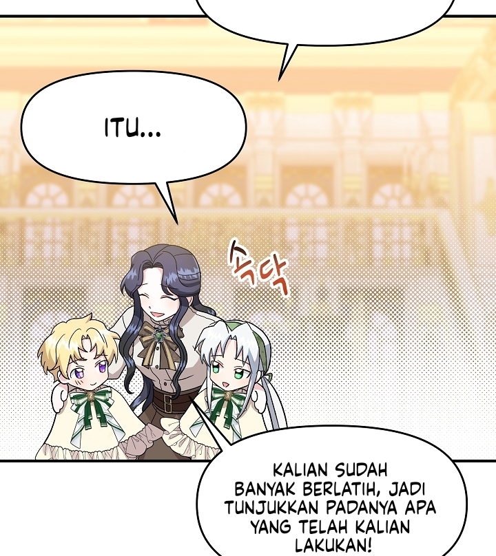Became the Tutor of the Royal Twins Chapter 16 page 48