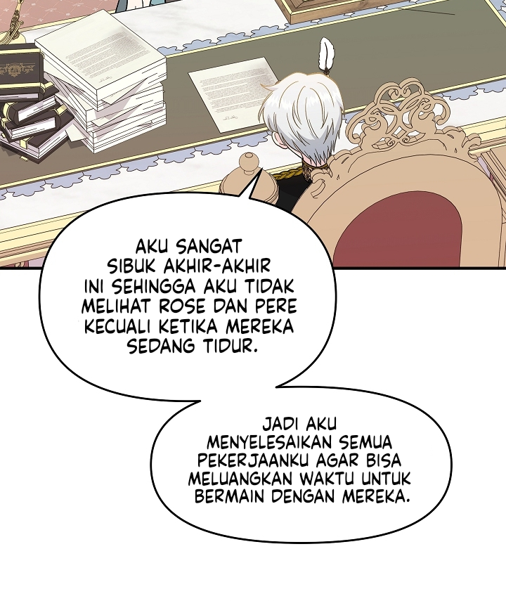 Became the Tutor of the Royal Twins Chapter 16 page 4