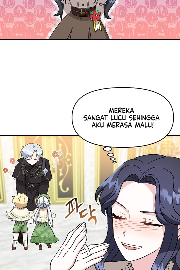 Became the Tutor of the Royal Twins Chapter 16 page 56