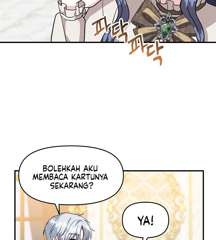 Became the Tutor of the Royal Twins Chapter 16 page 57