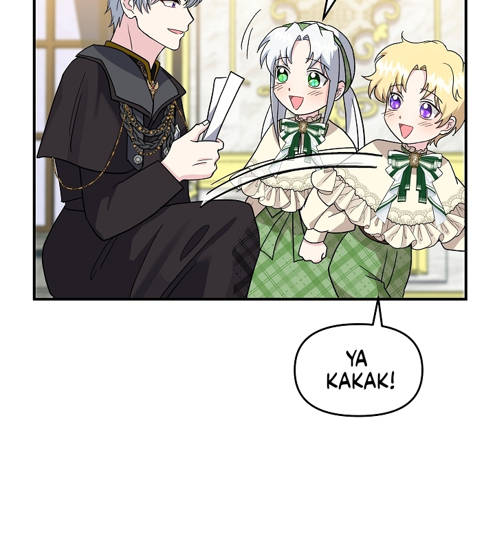 Became the Tutor of the Royal Twins Chapter 16 page 58
