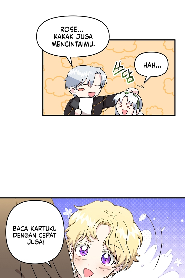 Became the Tutor of the Royal Twins Chapter 16 page 63