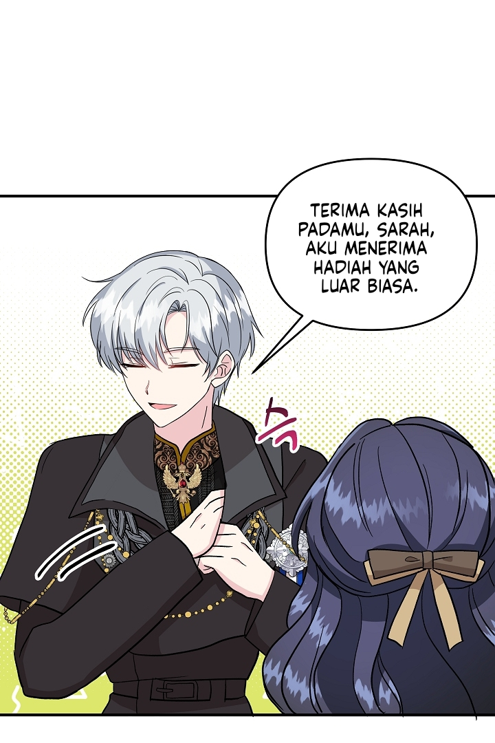 Became the Tutor of the Royal Twins Chapter 16 page 67