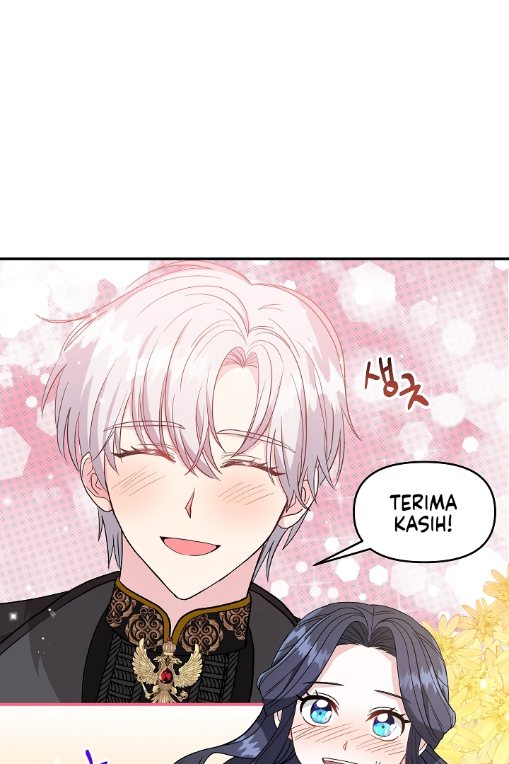 Became the Tutor of the Royal Twins Chapter 16 page 68