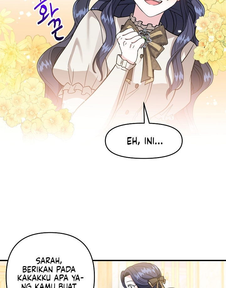 Became the Tutor of the Royal Twins Chapter 16 page 69