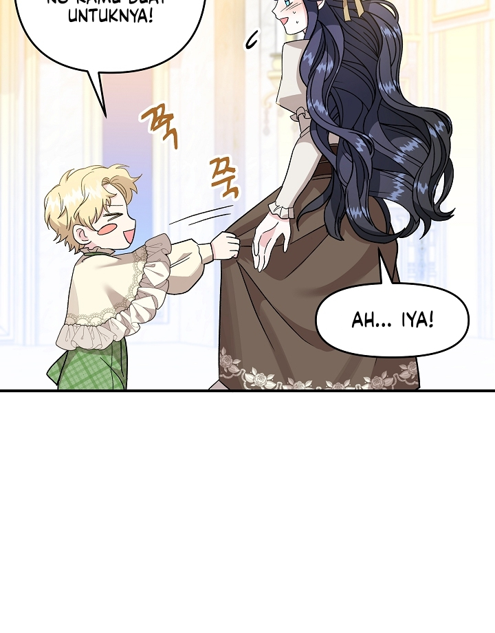 Became the Tutor of the Royal Twins Chapter 16 page 70