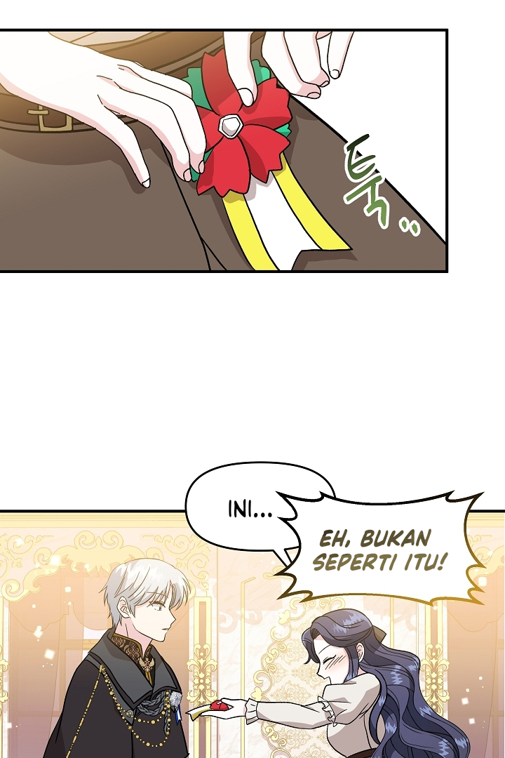 Became the Tutor of the Royal Twins Chapter 16 page 71