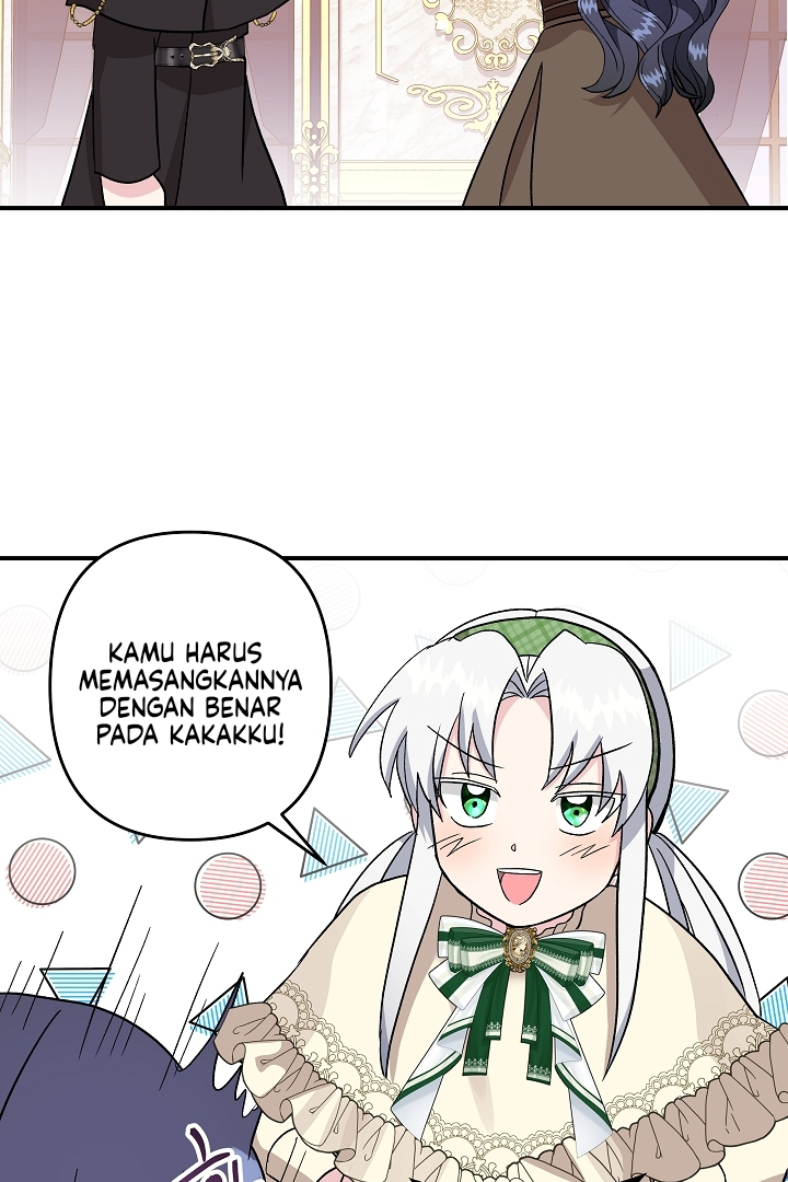 Became the Tutor of the Royal Twins Chapter 16 page 72