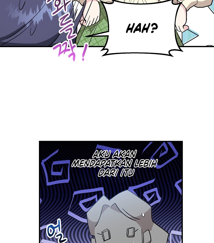 Became the Tutor of the Royal Twins Chapter 16 page 73