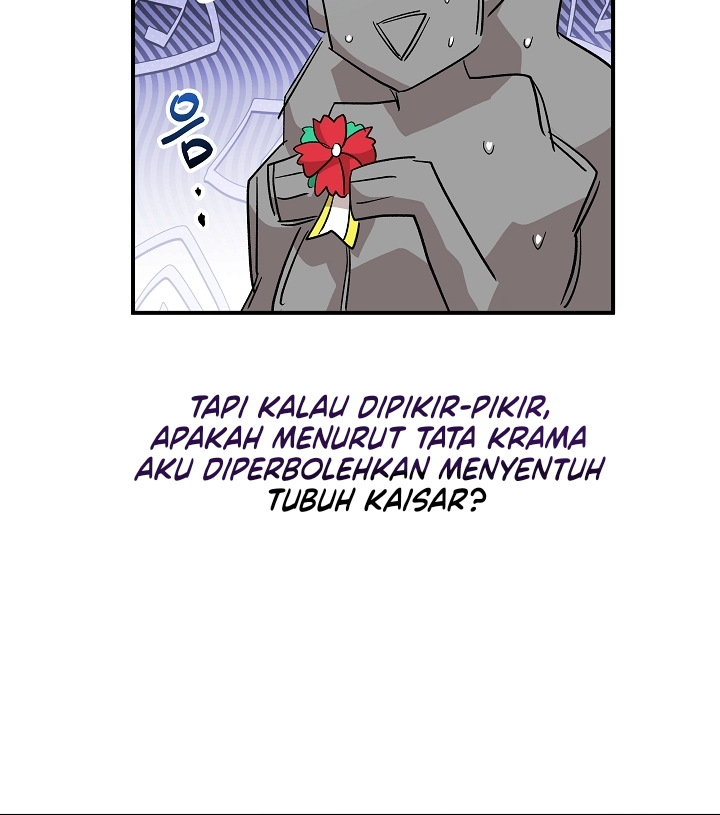 Became the Tutor of the Royal Twins Chapter 16 page 74