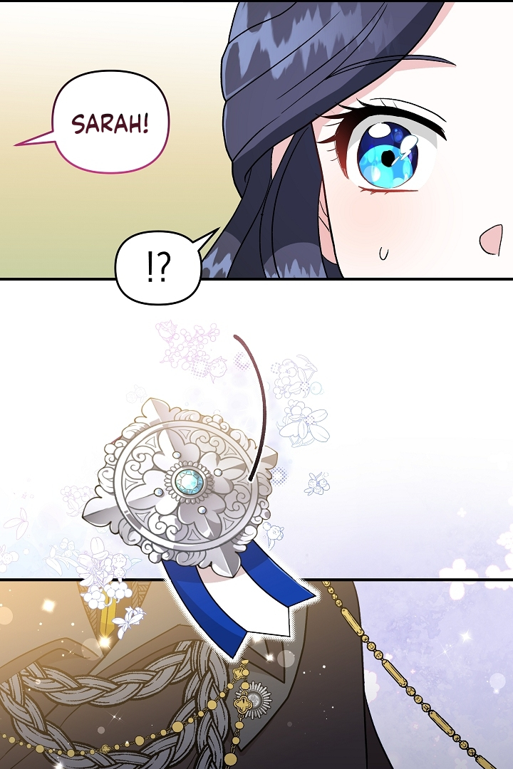 Became the Tutor of the Royal Twins Chapter 16 page 75