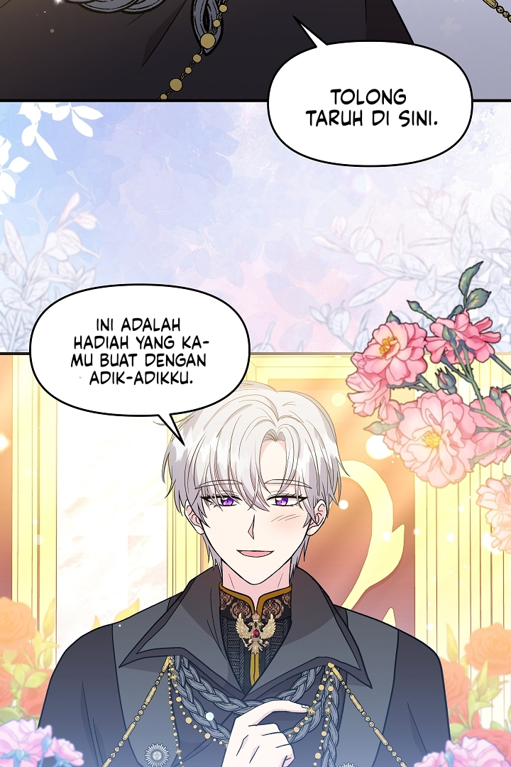 Became the Tutor of the Royal Twins Chapter 16 page 76