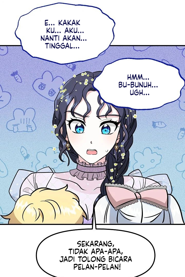 Became the Tutor of the Royal Twins Chapter 22 page 9