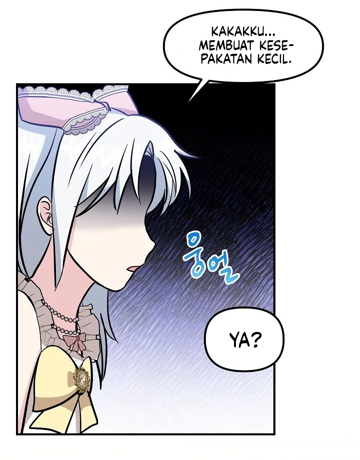 Became the Tutor of the Royal Twins Chapter 22 page 16
