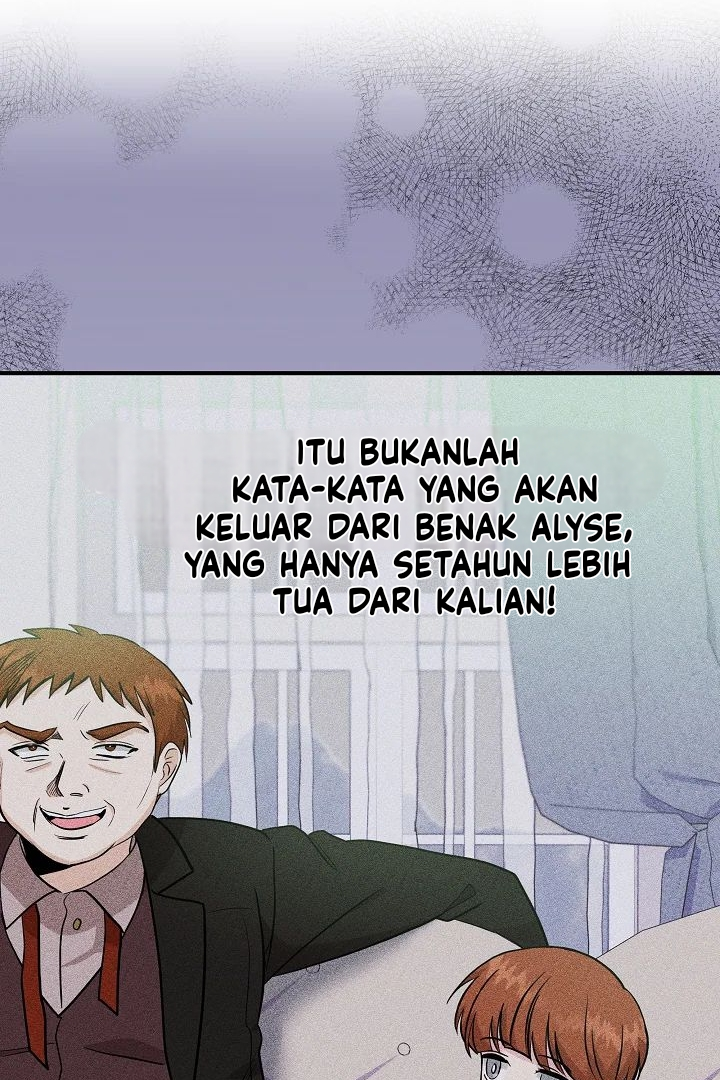Became the Tutor of the Royal Twins Chapter 22 page 18