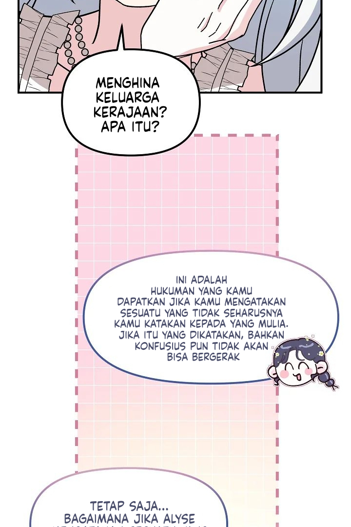 Became the Tutor of the Royal Twins Chapter 22 page 27