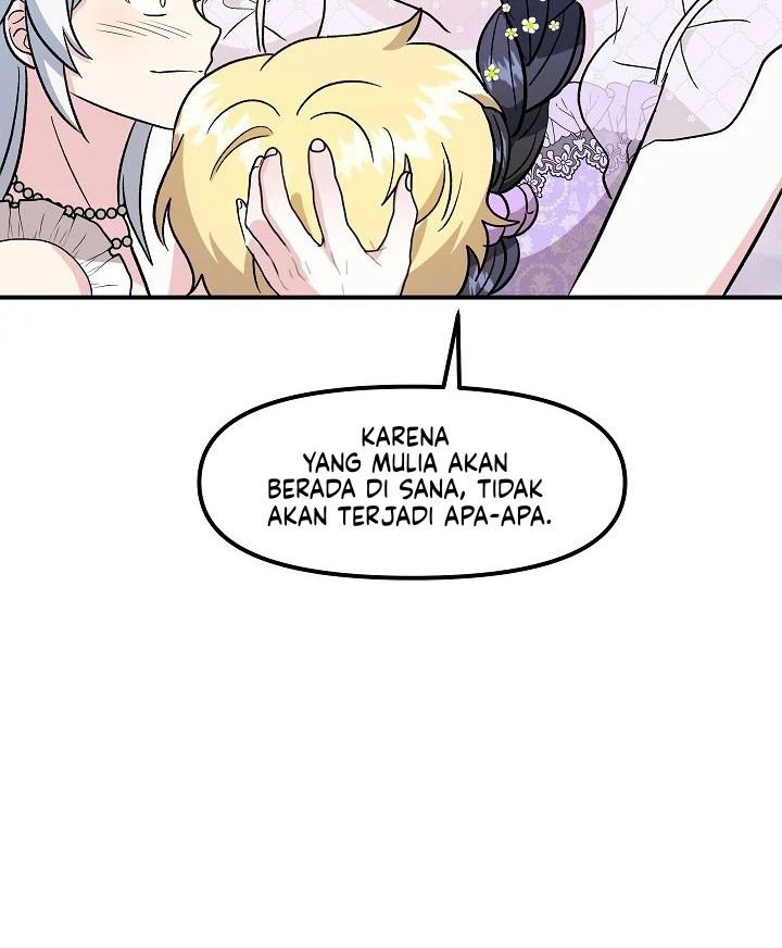 Became the Tutor of the Royal Twins Chapter 22 page 29