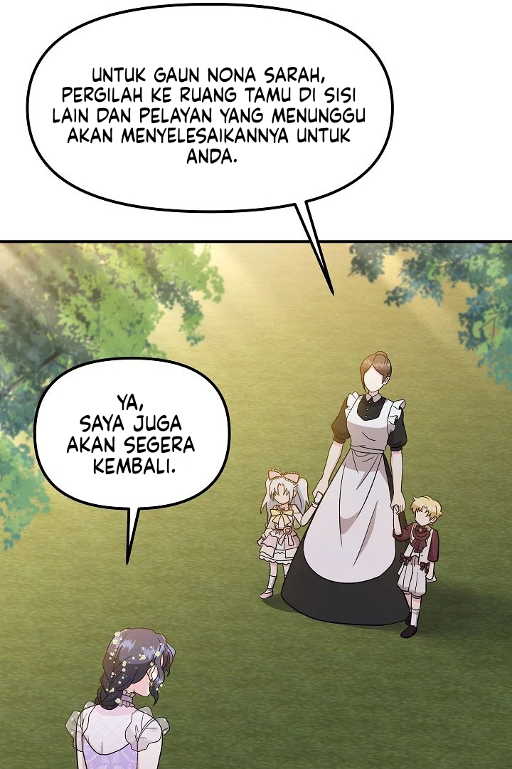 Became the Tutor of the Royal Twins Chapter 22 page 30