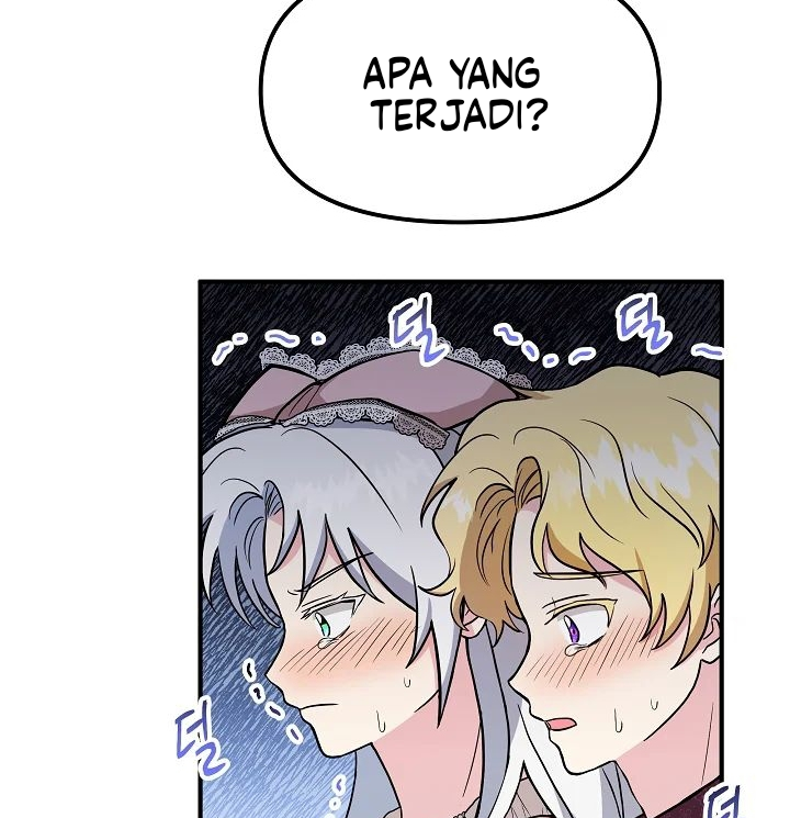 Became the Tutor of the Royal Twins Chapter 22 page 3