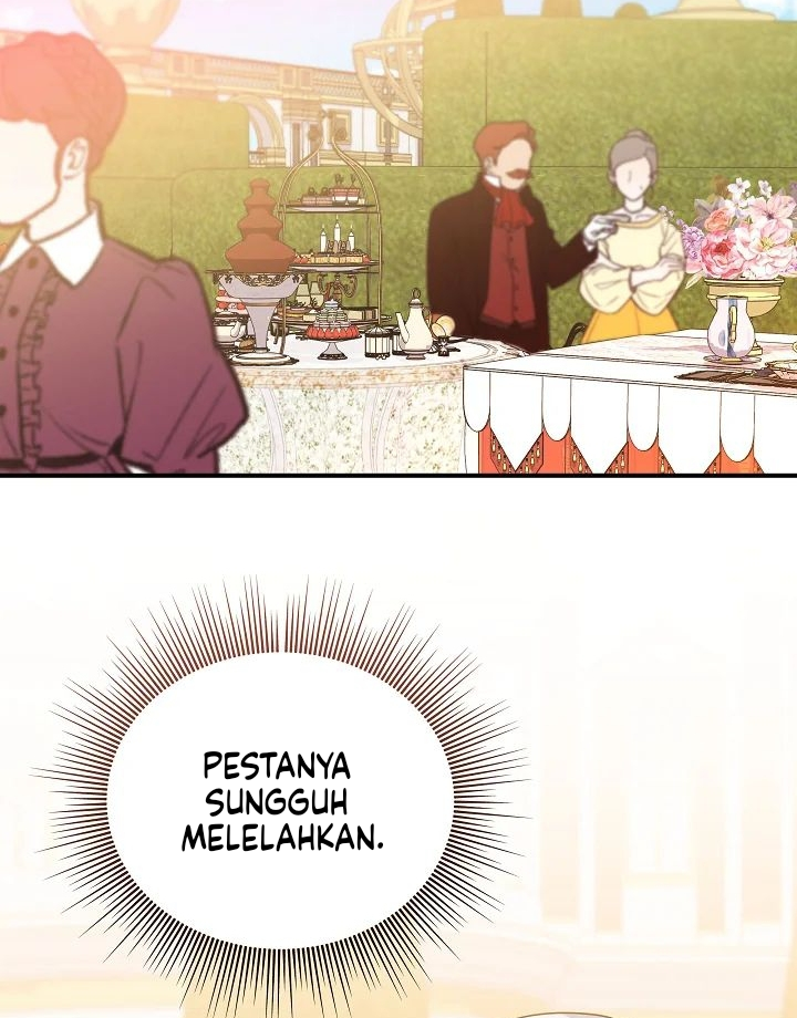 Became the Tutor of the Royal Twins Chapter 22 page 41