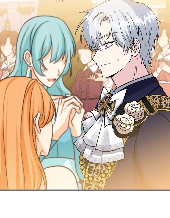 Became the Tutor of the Royal Twins Chapter 22 page 42